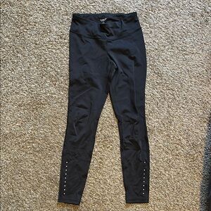 Old Navy Black Leggings